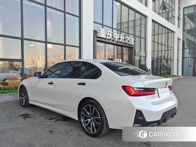 BMW 3 series id 4297259 из Китая 22