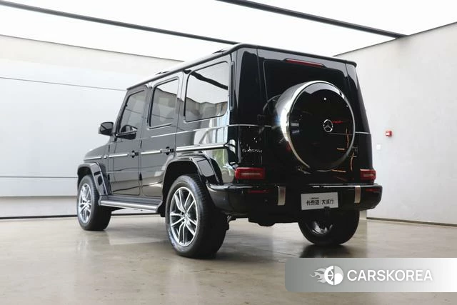 Mercedes-Benz G-class id 4272765 из Китая 23