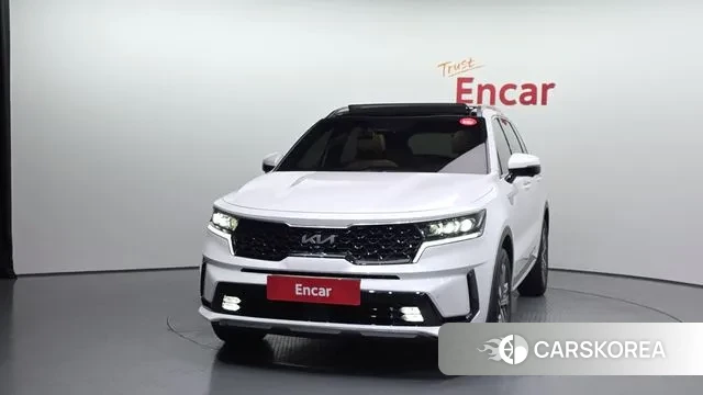 Kia Sorento 4th Generation id 3168990 из Кореи 13