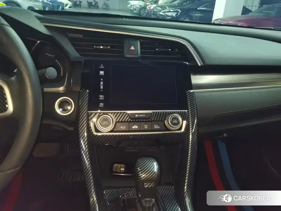 Honda Civic id 4654583 из Китая 9
