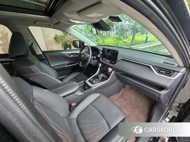 Toyota RAV4 Rongfang id 4333781 из Китая 8