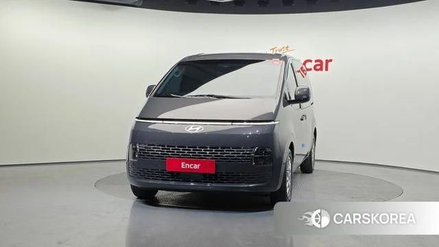 Hyundai Staria id 3831422 из Кореи 13