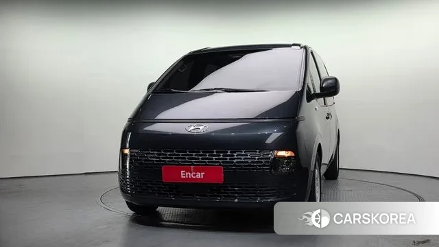 Hyundai Staria id 3003043 из Кореи 13