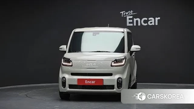 Kia The New Ray id 3660085 из Кореи 13