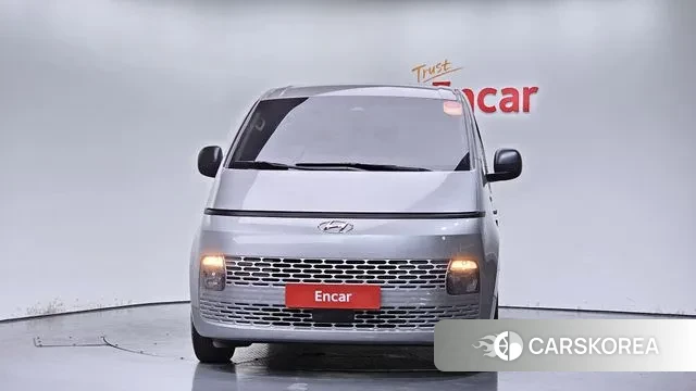 Hyundai Staria id 2895143 из Кореи 13