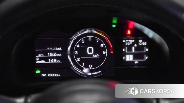 Toyota GR86 2024 Серый из Кореи, фото 3
