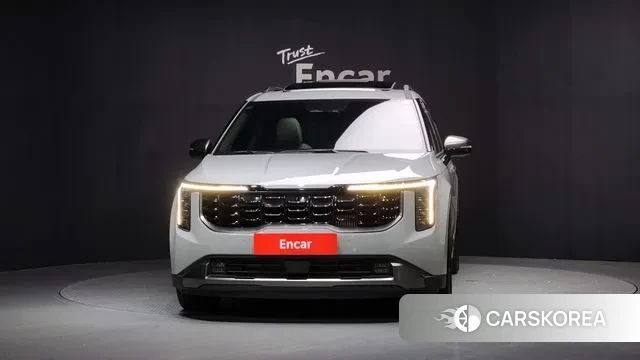 Kia The New Carnival 4th Generation id 3011164 из Кореи 13