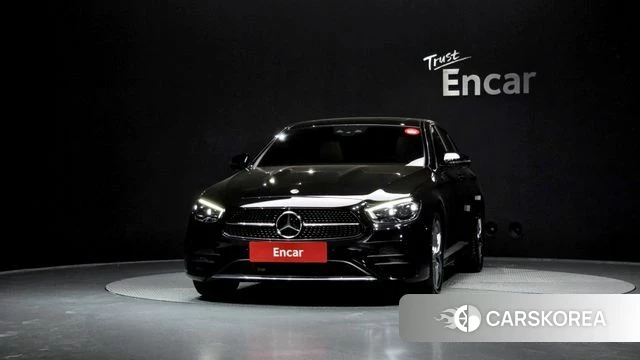 Mercedes-Benz E-Class W213 id 4280858 из Кореи 23