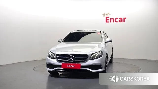 Mercedes-Benz E-Class W213 id 2995081 из Кореи 13