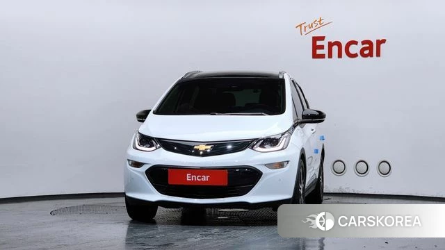 Chevrolet (GM Daewoo) Bolt EV id 4551711 из Кореи 13