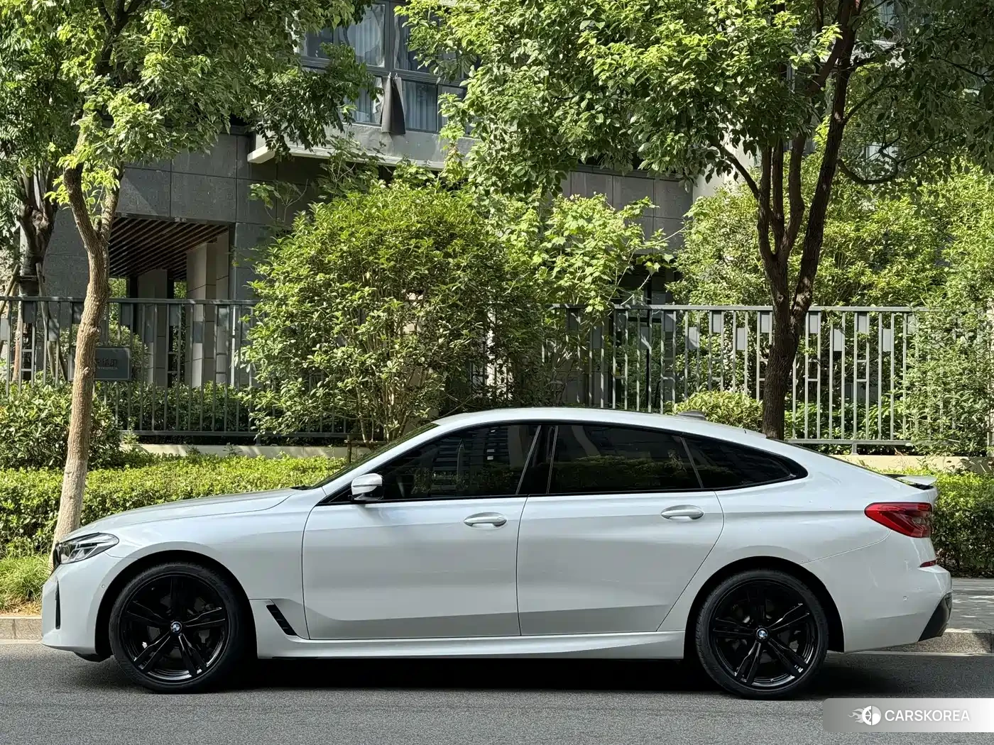 BMW 6 series GT id 4600737 из Китая 10