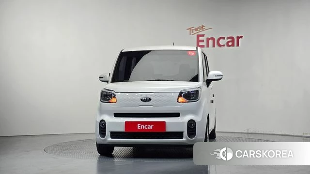 Kia The New Ray id 4780996 из Кореи 23