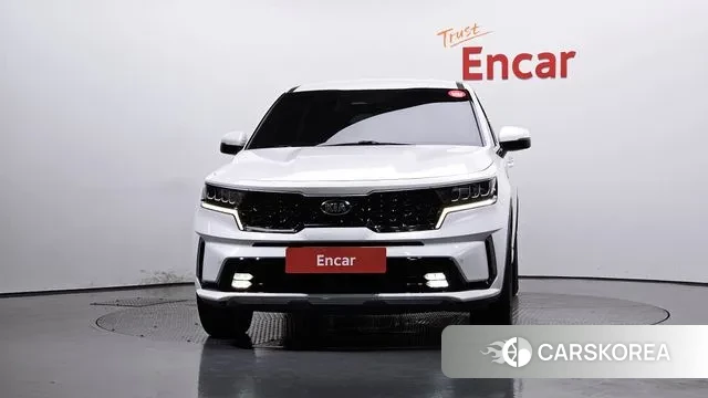 Kia Sorento 4th Generation id 2980413 из Кореи 13