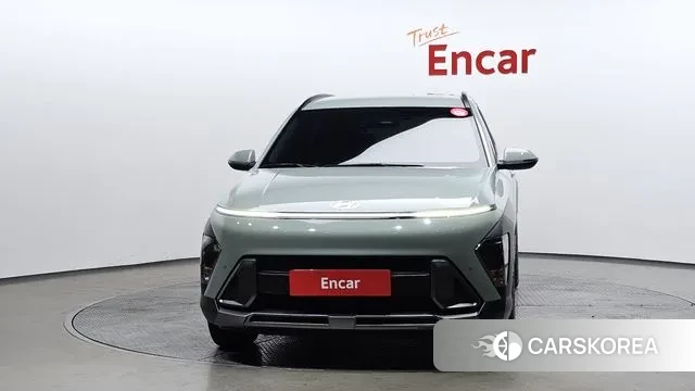 Hyundai Kona (SX2) id 3566089 из Кореи 13