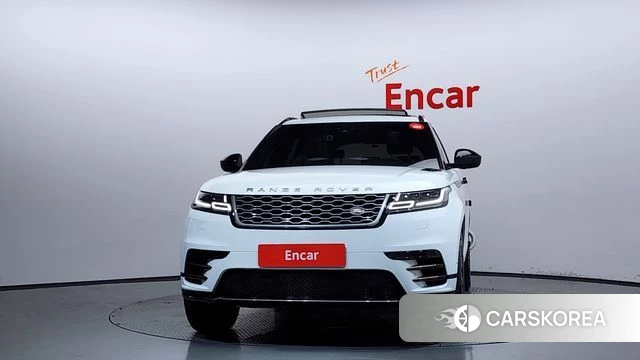 Land Rover Range Rover Velar id 4446024 из Кореи 23