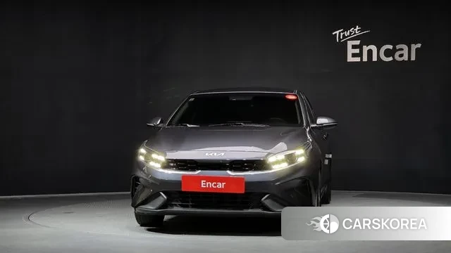 Kia The New K3 2nd generation id 3473282 из Кореи 13
