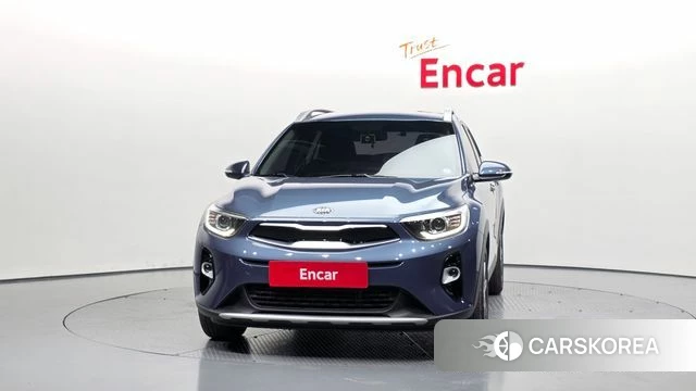 Kia Stonic id 4502605 из Кореи 13