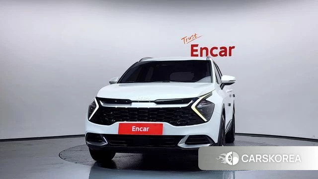 Kia Sportage 5th Generation id 3799692 из Кореи 13