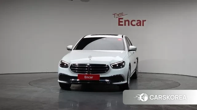 Mercedes-Benz E-Class W213 id 3529483 из Кореи 13