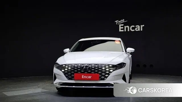 Hyundai The New Grandeur IG id 2964456 из Кореи 13