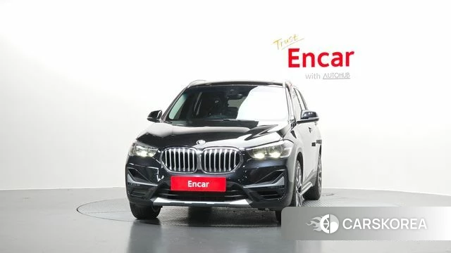 BMW X1 (F48) id 4330222 из Кореи 13