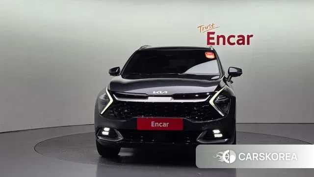 Kia Sportage 5th Generation id 3053847 из Кореи 13