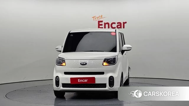 Kia The New Ray id 4573400 из Кореи 13