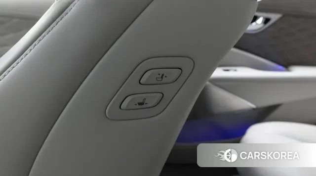 Kia The New K9 2nd generation id 3457358 из Кореи 12