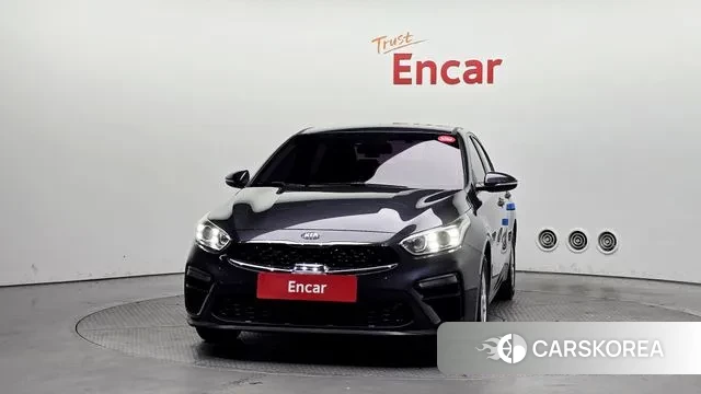 Kia Come New K3 id 3438724 из Кореи 13