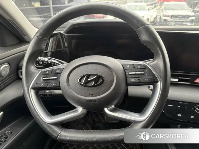 Hyundai Elantra id 4291364 из Китая 8