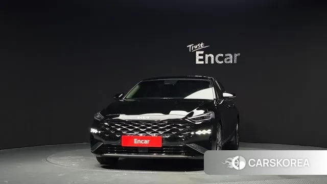 Kia K8 id 3697102 из Кореи 13