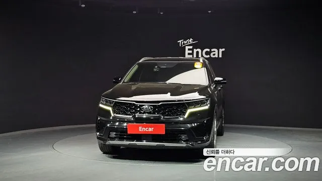 Kia Sorento 4th Generation id 2711662 из Кореи 13