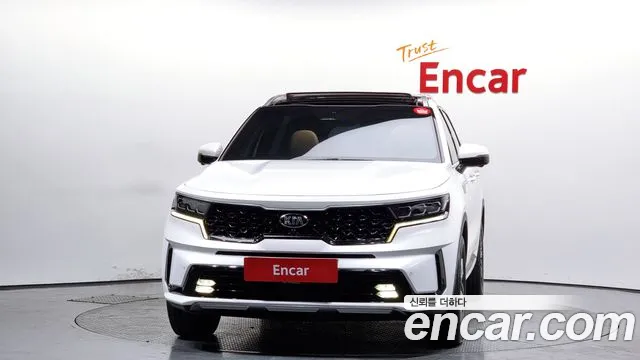 Kia Sorento 4th Generation id 2717021 из Кореи 13