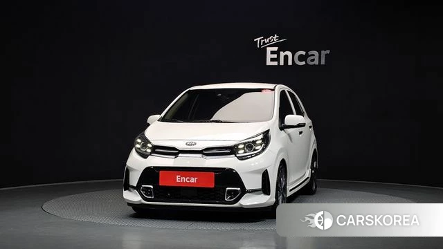 Kia Morning Urban (JA) id 4304177 из Кореи 23