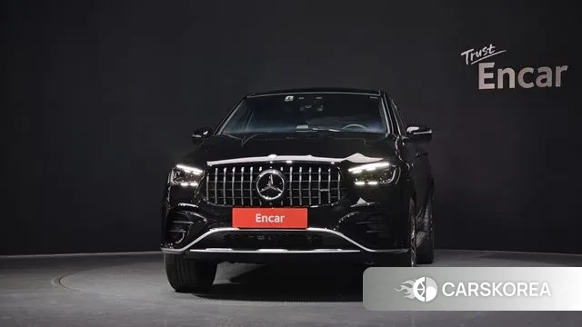 Mercedes-Benz GLE-Class W167 id 3565382 из Кореи 13