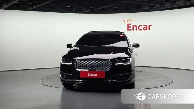 Lincoln New MKZ id 3499865 из Кореи 13