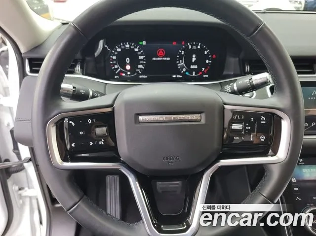 Land Rover Range Rover Evoque 2nd Generation id 2944030 из Кореи 13