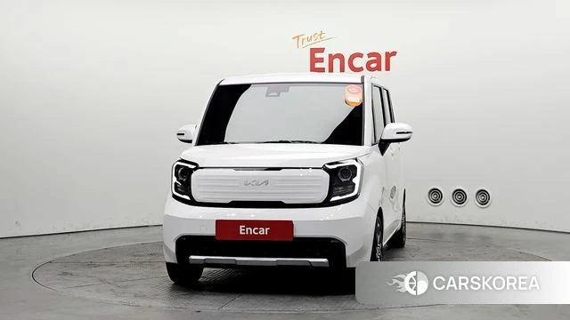 Kia The New Kia Ray id 3952771 из Кореи 13