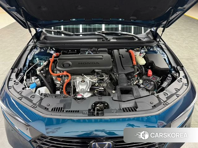 Honda Accord PHEV id 4259584 из Китая 12