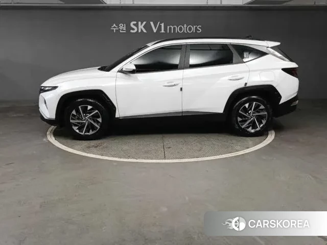 Hyundai Tucson (NX4) id 3335466 из Кореи 13