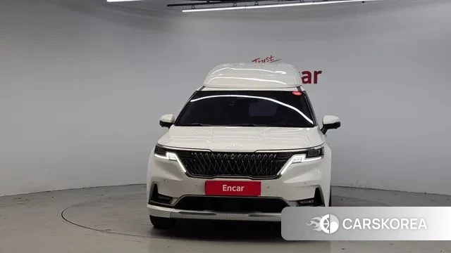 Kia Carnival 4th generation id 3378788 из Кореи 13