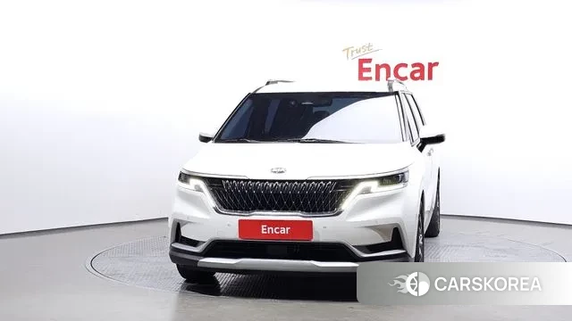 Kia Carnival 4th generation id 3464139 из Кореи 13