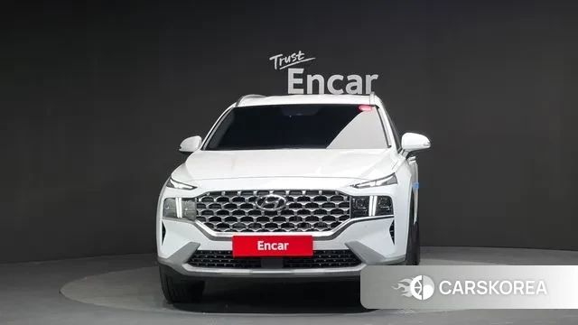 Hyundai The New Santa Fe id 2993926 из Кореи 13