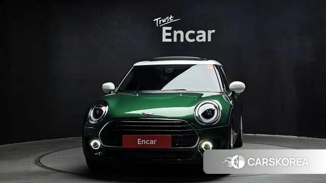 Mini Cooper Clubman id 3884690 из Кореи 13
