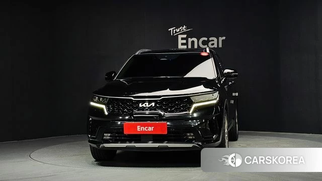 Kia Sorento 4th Generation id 4572758 из Кореи 23