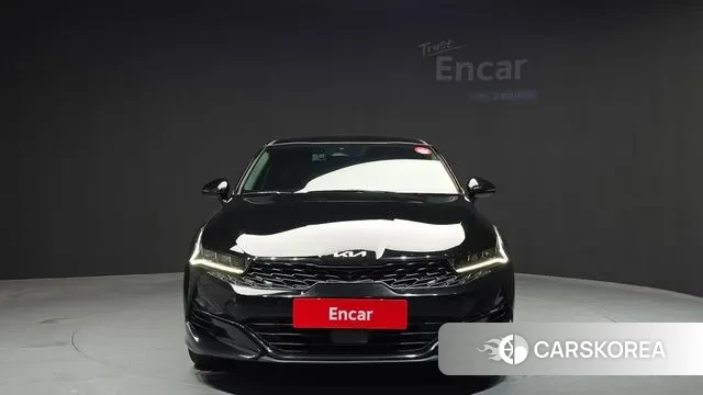 Kia K5 3rd generation id 3716475 из Кореи 13