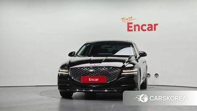 Genesis G80 (RG3) id 4769760 из Кореи 13