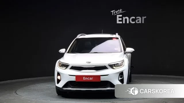 Kia Stonic id 3210178 из Кореи 13