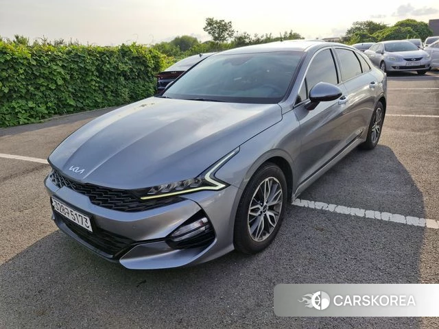 Kia K5 3rd generation id 4628574 из Кореи 12