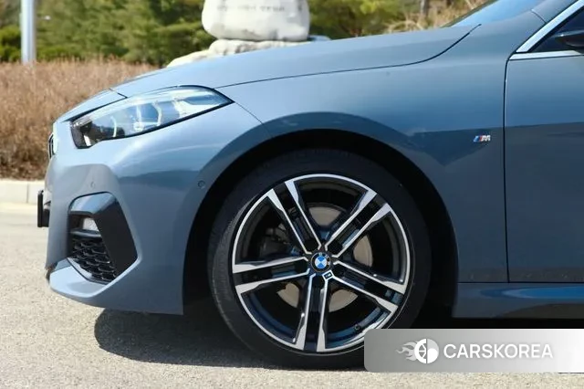 BMW 2 Series Gran Coupe (F44) id 3788416 из Кореи 11